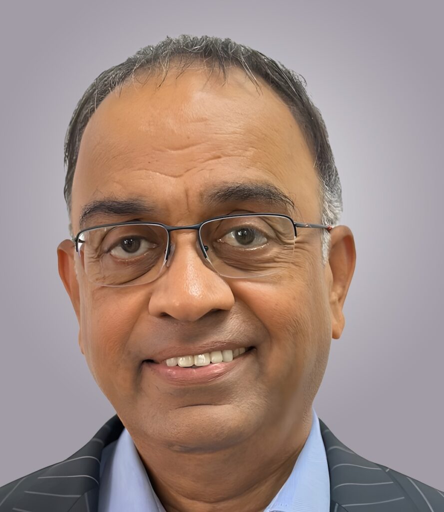 Ananthoj Rameshwar Rao About Redtech – Redtech